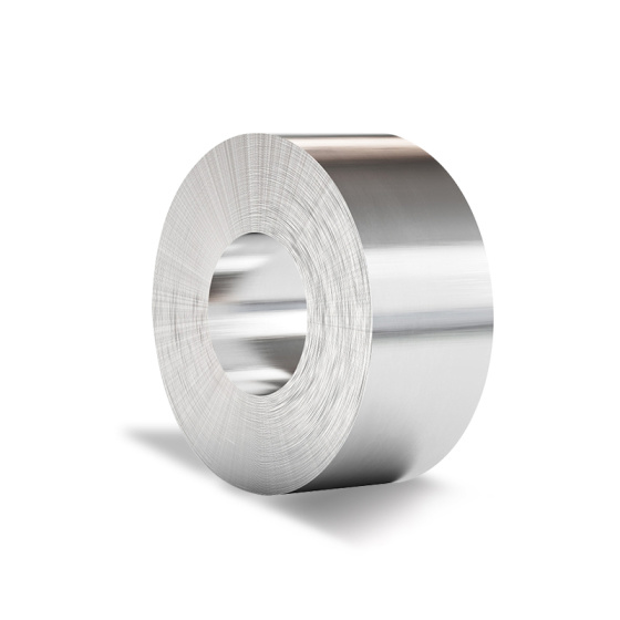 Stainless Steel Coil